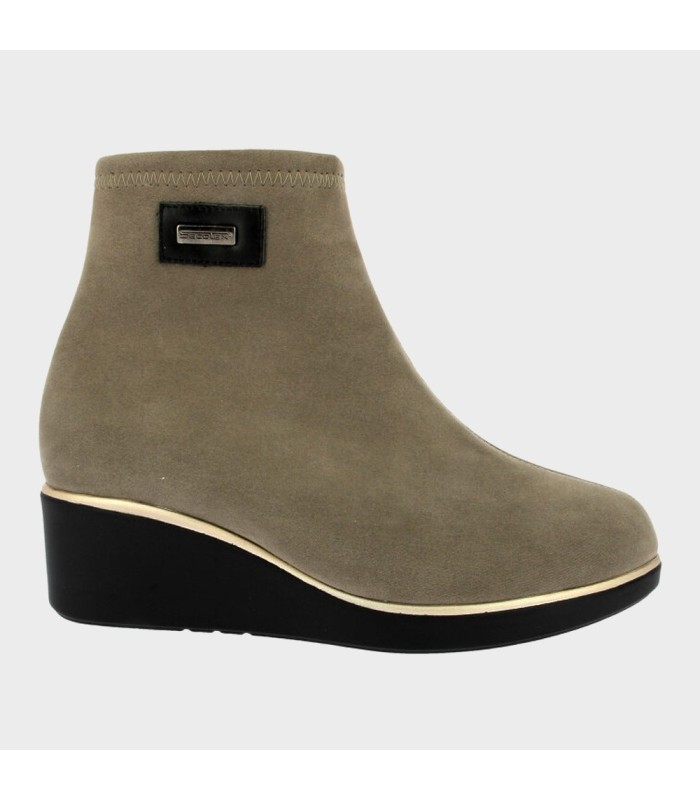 BOTAS MUJER DOCTOR CUTILLAS 64841 
